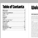 فهرستهای متنوع متن و روش درج و استخراج آنها final_table_of_contents-1024x874